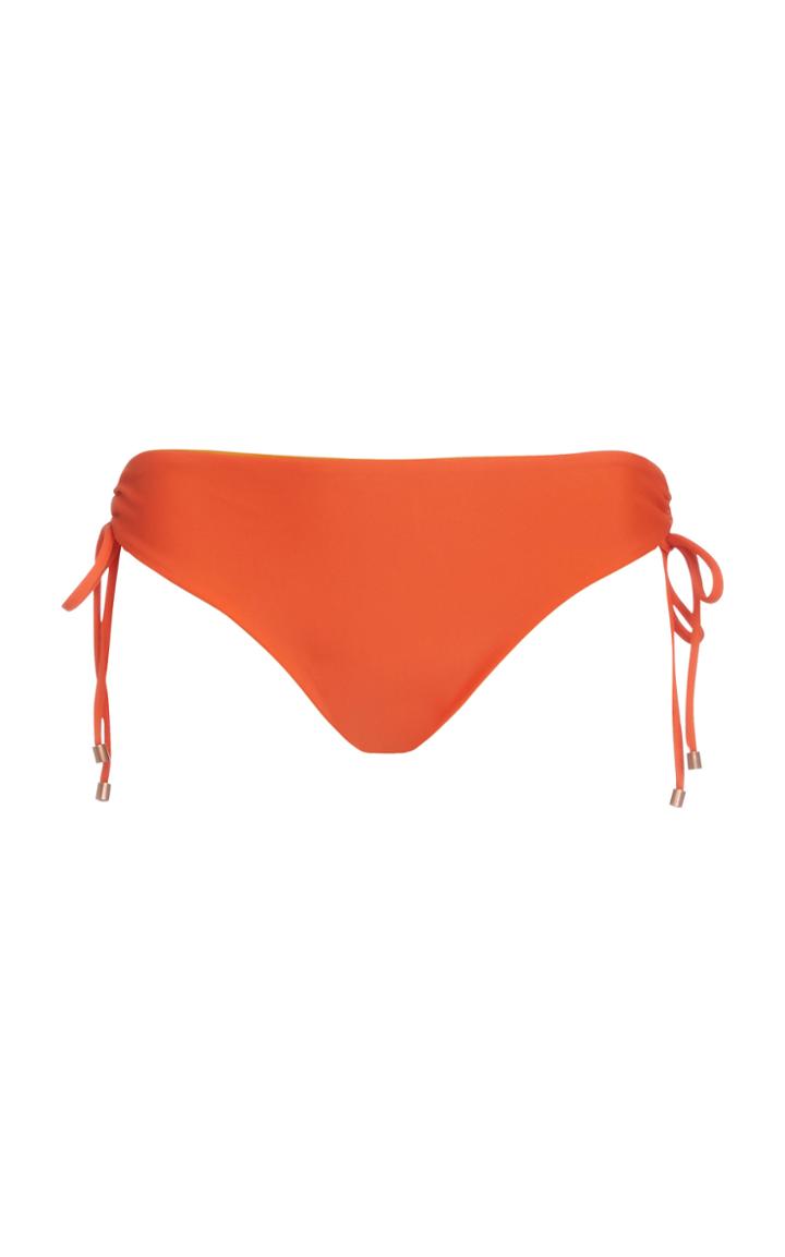 Johanna Ortiz Fable Side-tie Bikini Bottom