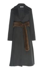 Yeon Isa Coat