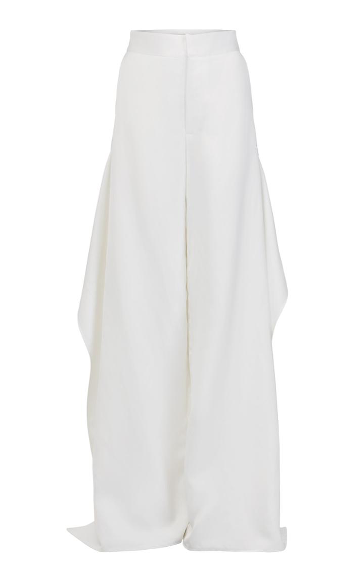 Maticevski Seeker Wide Leg Pant