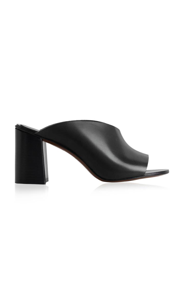 Atp Atelier Licola Leather Sandals