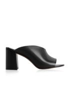 Atp Atelier Licola Leather Sandals