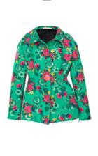 Marni Floral Brocade Jacket
