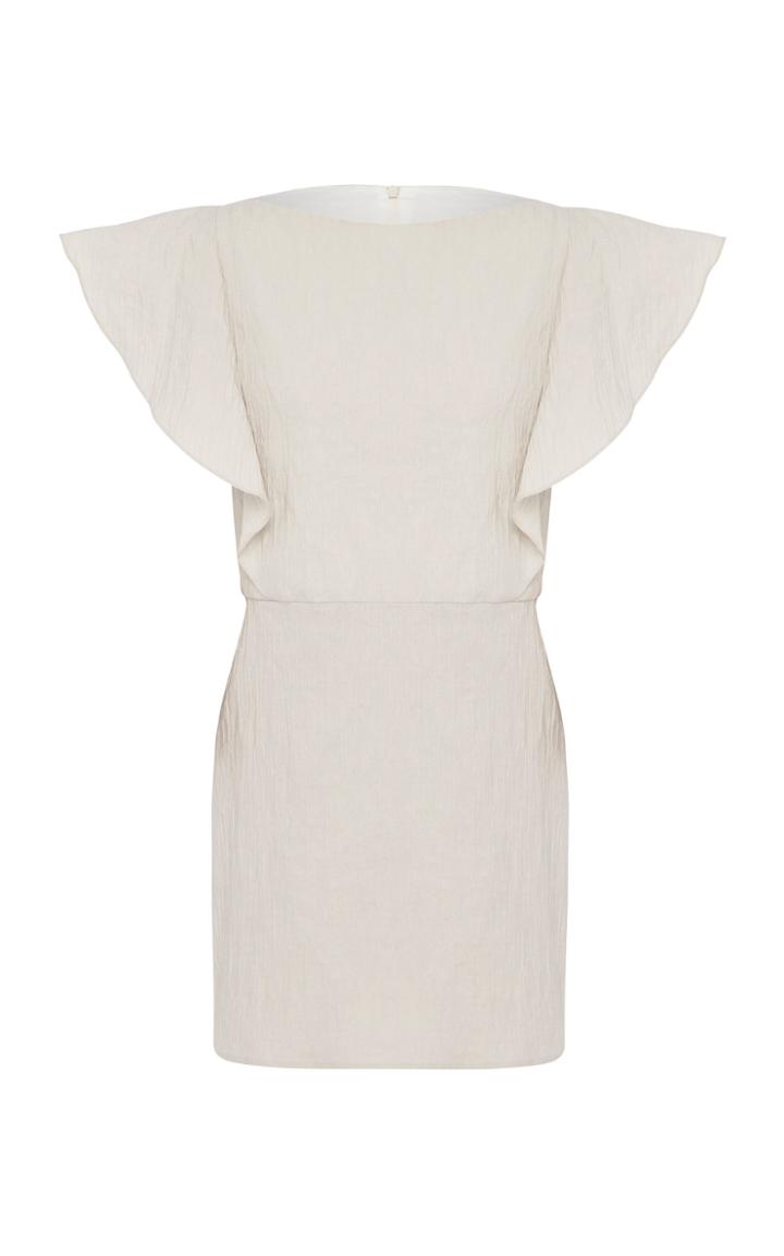Anna Quan Nelly Cotton Dress