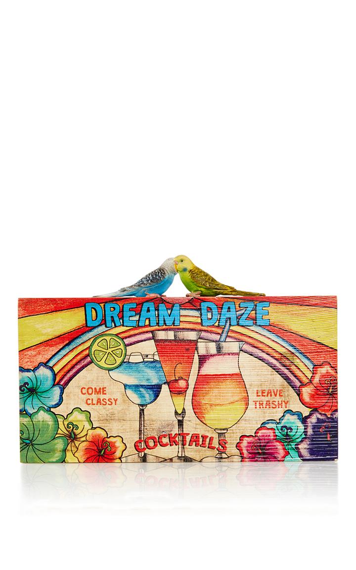 Sarah's Bag Dream Daze Clutch