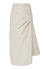 Acler Grivell Gathered Skirt
