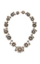 Eleuteri Victorian Diamond Necklace
