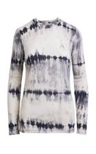 Moda Operandi Rabens Saloner Agnia Vista Long Sleeve Shirt