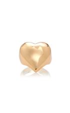 Reliquia Heart Of Gold Ring