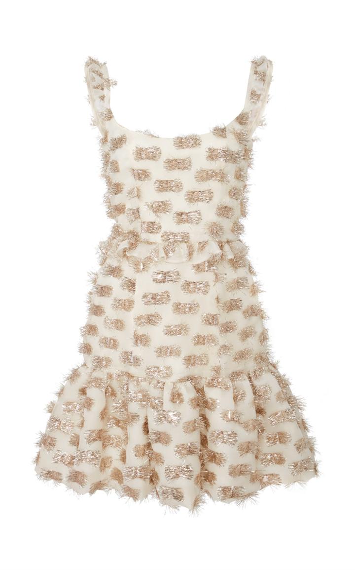 Markarian Tansey Mini Dress