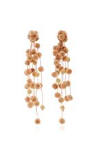Nannacay Claire Earrings