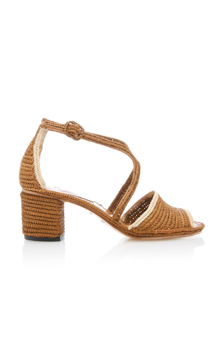 Carrie Forbes Meryem Sandal