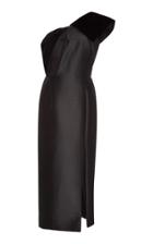 Bibhu Mohapatra One Shoulder Pencil Dress