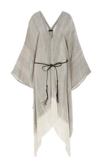 Hacienda Montaecristo Rocio Poncho