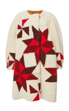 Isabel Marant Aban Coat