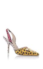 Attico Mara Snake Pump