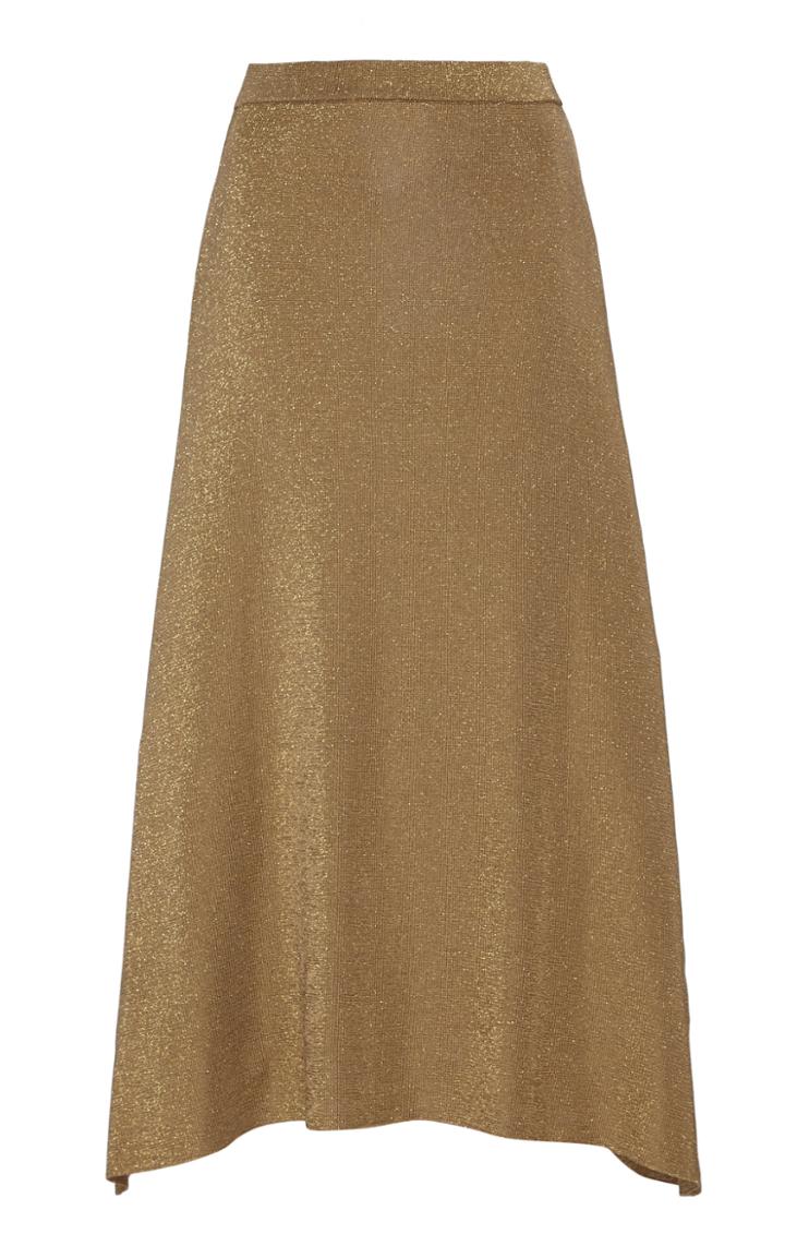 Temperley London Beryl Knit Skirt