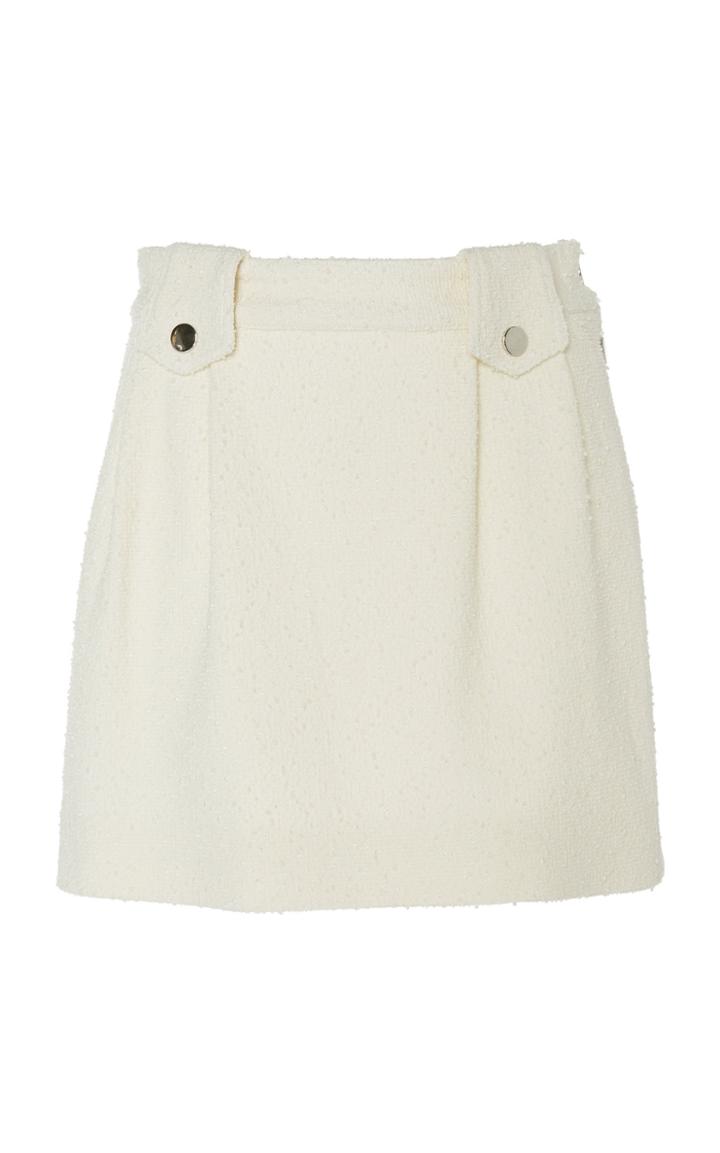 Roseanna Aston Elio Mini Skirt