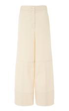 Claudia Li Wide Leg Jean