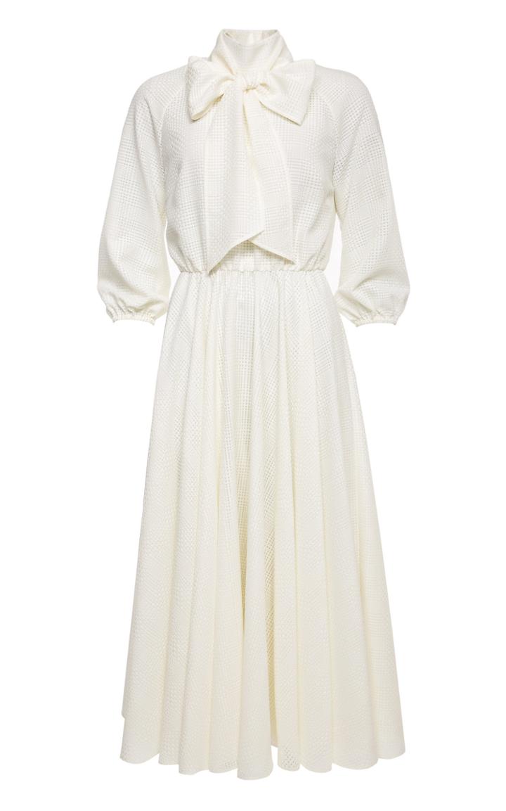 Lilli Jahilo Lennon Midi Dress