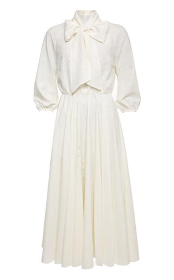 Lilli Jahilo Lennon Midi Dress