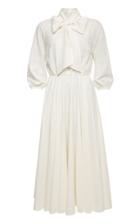 Lilli Jahilo Lennon Midi Dress