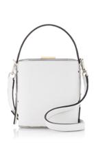 Hayward Pebbled Leather Field Bag