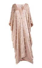 Vanina Lady Pearls Caftan
