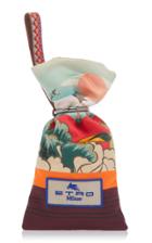 Etro Printed Wristlet Pouch