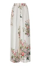 Roseanna Italy Connor Wide Leg Pant