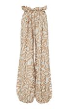 Cult Gaia Lyndi Print Harem Pants