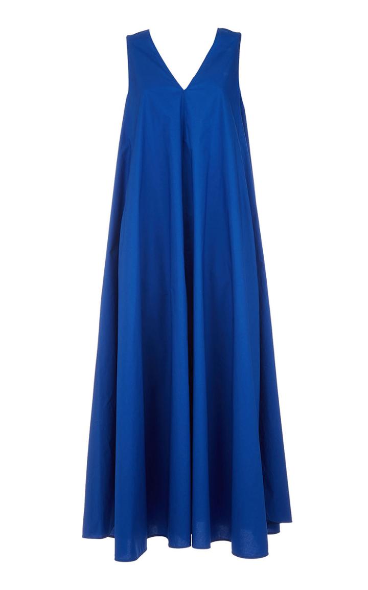 Moda Operandi La Doublej Cotton Tent Dress
