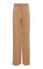 Peter Pilotto Satin Contrast Trouser