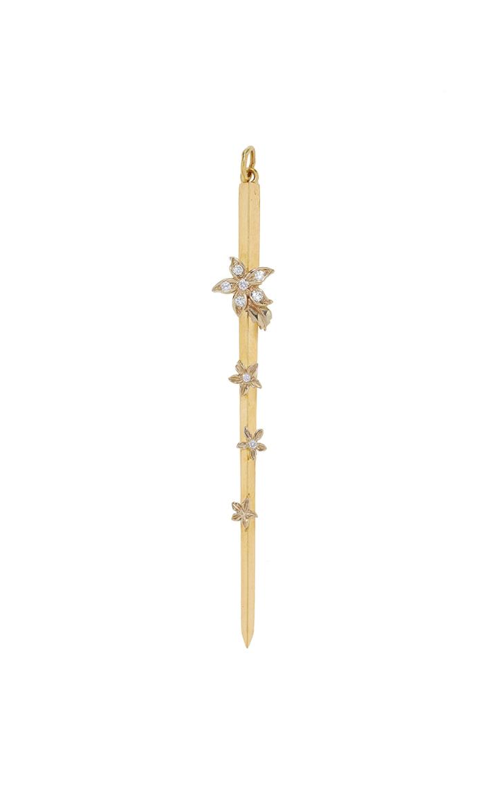 Foundrae Thorn Charm
