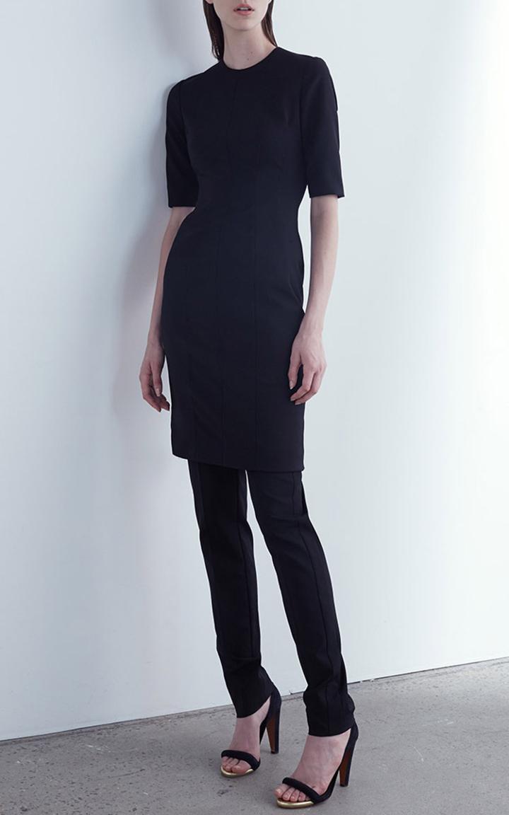 Josh Goot Tailored Pencil Dress