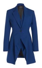 Moda Operandi Y/project Pulled Lining Blazer Dress