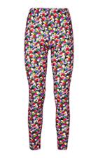 La Doublej Printed Leggings