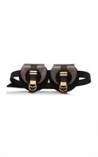 Moda Operandi Peter Pilotto Two-tone Belt Bag