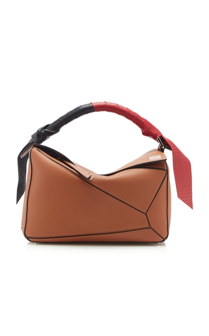 Loewe Puzzle Wrap Bag