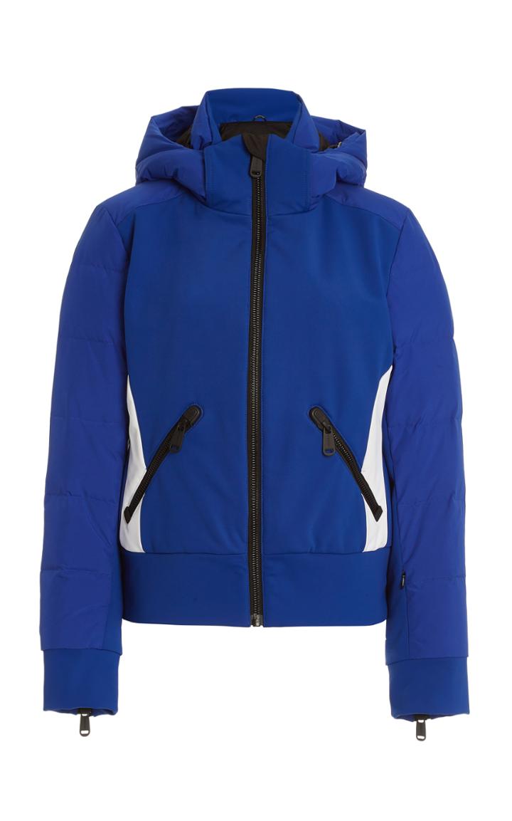 Goldbergh Tess Padded Stretch-shell Ski Jacket