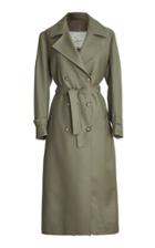 Giuliva Heritage Collection Christie Double Breasted Trench