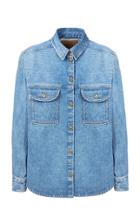 Moda Operandi Blaz Milano Nariida Denim Shirt