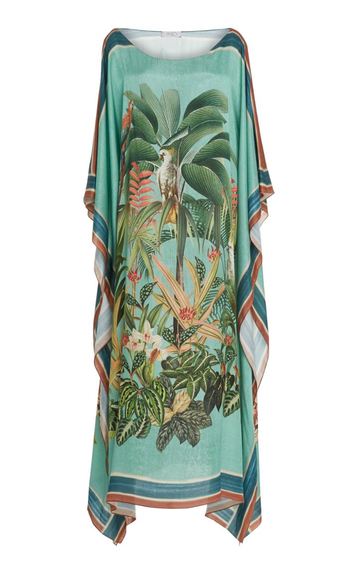 Patbo Paradise Caftan