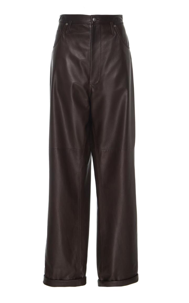 Etro Ankle Cuff Pant