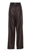Etro Ankle Cuff Pant