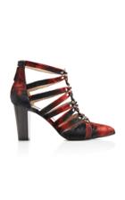 Altuzarra Lucy Harness Bootie