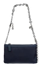 Dorothee Schumacher Sports Chic Chain Strap Shoulder Bag