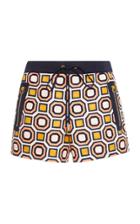 Tory Burch Kit Drawstring Short