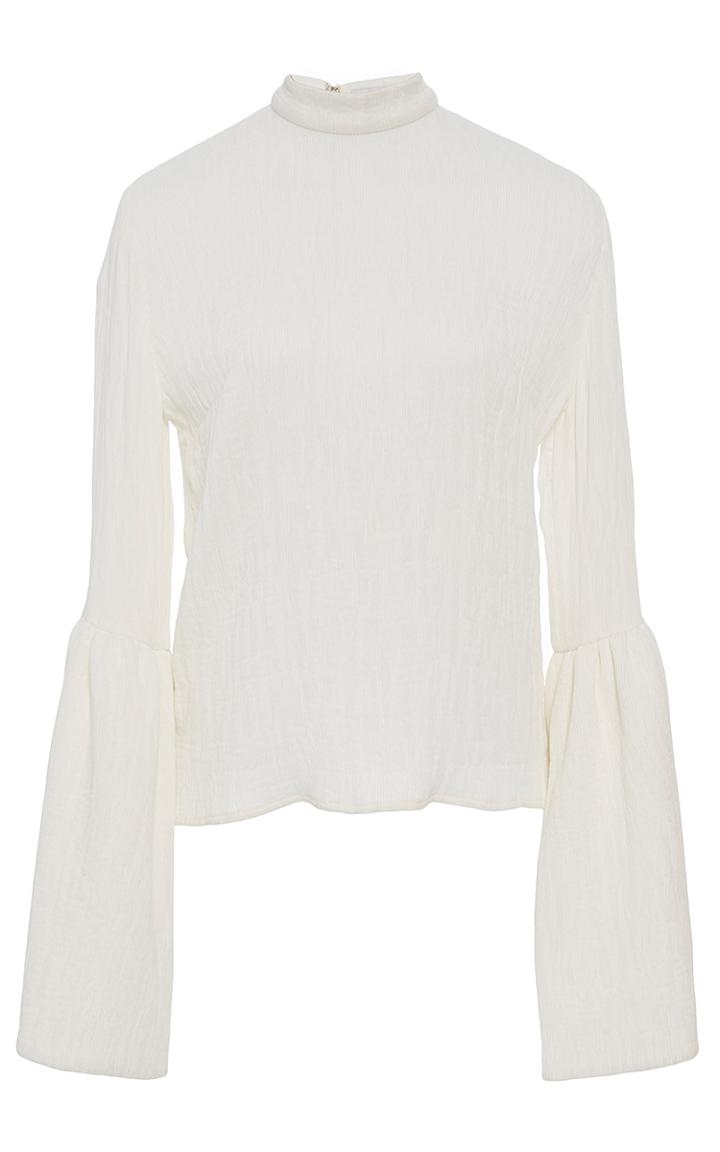 Rejina Pyo The Marta Cuff Blouse