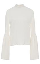 Rejina Pyo The Marta Cuff Blouse