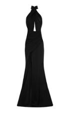 Rachel Gilbert Ruby Gown